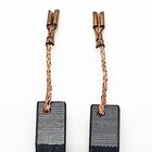 Jogo Escova De Carvão 1619pa1749 - Bosch