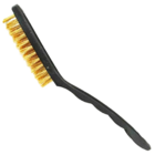 Jogo Escovas Manuais Grande (3 Peças) - Mtx