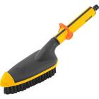 Jogo Esguicho E Escovas P/ Limpeza C/ Água 3 Peças Vonder