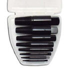 Jogo Extrator De Parafusos 5 Peças Gedore 040890 040890-8551-