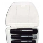 Jogo Extrator De Parafusos 5 Peças Gedore 040890 040890-8551-