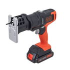Jogo Ferramenta 6 em 1 Black & Decker 20V Matrix Bivolt