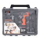 Jogo Ferramenta 6 em 1 Black & Decker 20V Matrix Bivolt