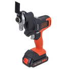 Jogo Ferramenta 6 em 1 Black & Decker 20V Matrix Bivolt