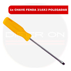 Jogo Ferramenta Martelo Alicate Chave Phillips Fenda Trena