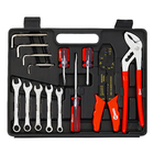 Jogo Ferramentas com 100 peças Kf100 Nove54