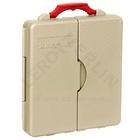 JOGO FERRAMENTAS MAYLE 110 PCS