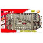 JOGO FERRAMENTAS MAYLE 110 PCS