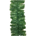 Jogo Festão Aramado Verde Pet Plus 35cm X 2 Metros 180 Galhos