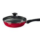 Jogo Frigideiras Antiaderente Cerâmica Javali 16 E 24cm N06