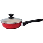 Jogo Frigideiras Antiaderente Marmorizado 16 E 24cm T02 N03