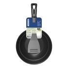 Jogo Frigideiras Tramontina Loreto Alumínio Antiaderente Graf