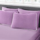 Jogo Fronhas Estampadas Sulbrasil Premium Ciranda 100% Algodã