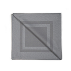 Jogo Guardanapo Tecido 4 Peças Cores Gourmet Karsten 51x51 Ci