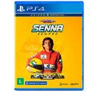 Jogo Horizon Chase Turbo Senna Sempre Para Ps4