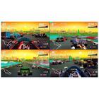 Jogo Horizon Chase Turbo Senna Sempre Para Ps4