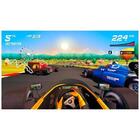 Jogo Horizon Chase Turbo Senna Sempre Para Ps4