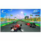 Jogo Horizon Chase Turbo Senna Sempre Para Ps4