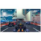 Jogo Horizon Chase Turbo Senna Sempre Para Ps4