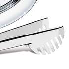 Jogo Inox Para Massa 2 Peças Buena Prata Tramontina