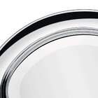 Jogo Inox Para Servir Feijao E Arroz 4 Peças Prata Tramontina