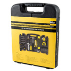 Jogo Kit Caixa Ferramentas 148 Pçs Com Maleta Eda