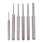 Jogo Kit De Saca Pino Paralelo 6 peças - Gedore