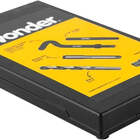 Jogo Kit Instalação De Inserto Roscado M10 - Vonder