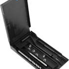 Jogo Kit Instalação De Inserto Roscado M6 - Vonder