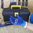 Jogo de Lâmina para Serra Tico-tico Para Madeira 75mm 3 lâminas MTX