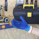 Jogo de Lâmina para Serra Tico-tico de Bancada 133mm 6 lâminas Ferrari