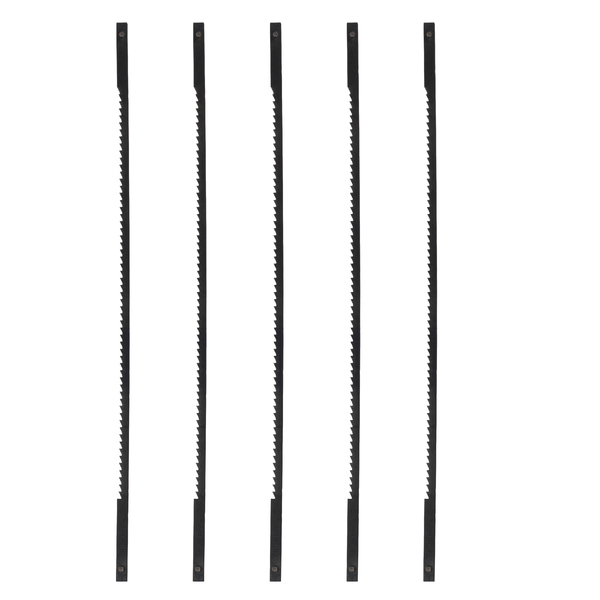 Jogo de Lâmina para Serra Tico-tico de Bancada 50mm 5 lâminas Makita