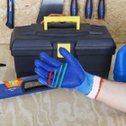 Jogo Lâminas Serra Tico Tico Para Metal/ Madeira Encaixe Unificado 10 peças MP