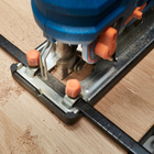 Jogo Lâminas Serra Tico Tico Para Metal/ Madeira 10 peças Dexter