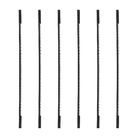 Jogo de Lâminas de Serra Tico-Tico de Bancada para Madeira 133mm AFL1020005 6 Peças Ferrari