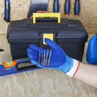 Jogo de Lâminas de Serra Tico Tico Para Metal 68mm 2,5-6mm 5 Peças Bosch