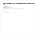 Jogo Lençol Berço Raposinha Menina De Malha 100% Algodão 3 Pe