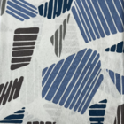 Jogo Lençol Cama Solteiro Percal 3 Peças Estampado