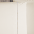 Jogo Lençol Casal 4 Pçs Micropercal 300 Fios Palha