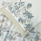 Jogo Lençol King Garden 4pç 100% Poliéster - Outon