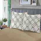 Jogo Lençol King Malha - Bege