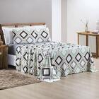 Jogo Lençol King Malha Milly 4pç 100% Algodão - Harmo