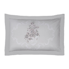 Jogo Lençol King Satinee Safir -  Kacyumara