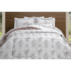 Jogo Lençol King Satinee Safir -  Kacyumara