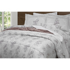 Jogo Lençol King Satinee Safir -  Kacyumara