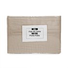 Jogo Lençol Para Cama Supreme 400 Fios Ponto Palito Queen Siz