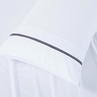 Jogo Lençol Queen Blush Guipir 4pç 100% Poliéster - Branco