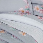 Jogo Lençol Queen Riviera 200 Fios Kacyumara