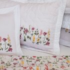 Jogo Lençol Solteiro King Luise  -  Kacyumara