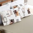 Jogo Lençol Solteiro Malha Milly 3 Pçs Avela